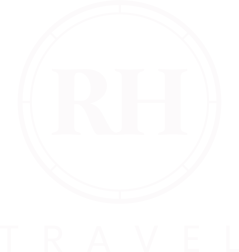 Travel RH Logo